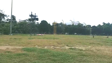 gandhi maidan