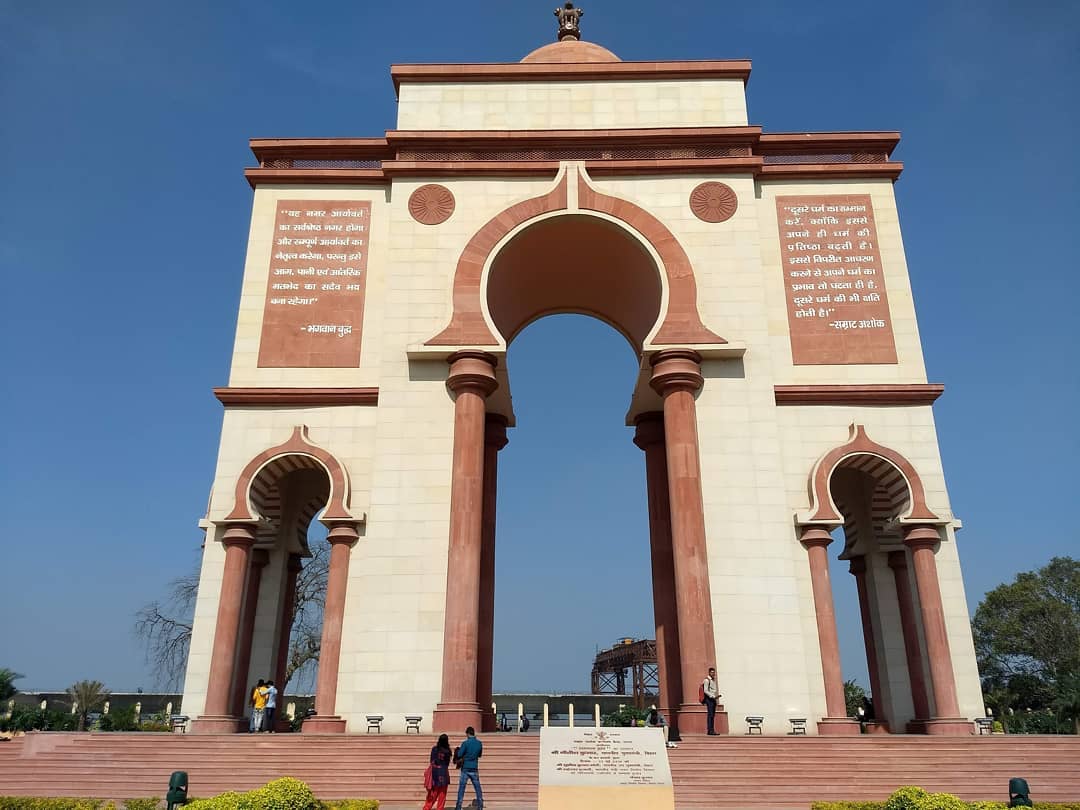 sabhayta gate