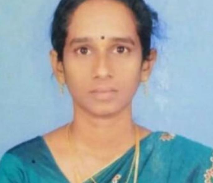 Pregnant lady usha died because of police