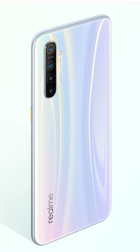 Realme XT, ரியல்மி XT