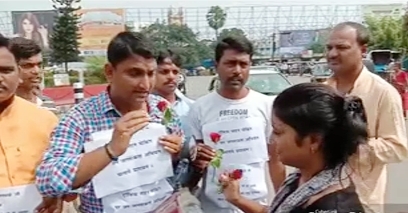 patna traffic