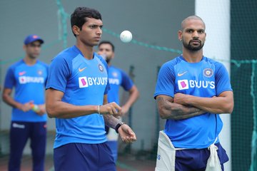 India vs South Africa, 1st T20 preview