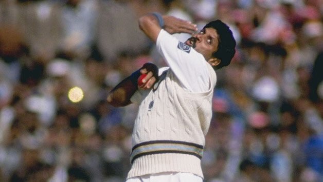 kapil Dev