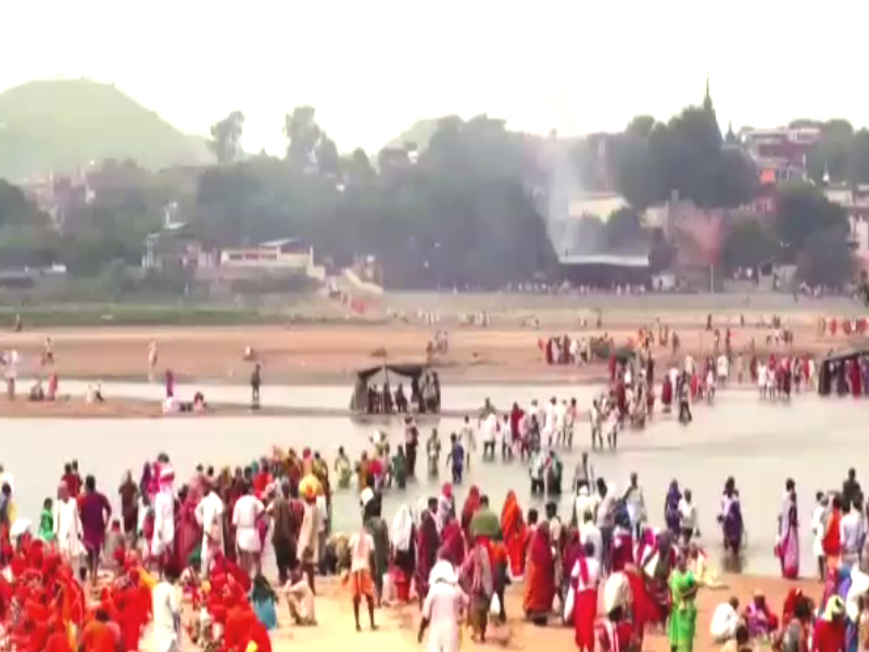 pinddaan ritual in gaya