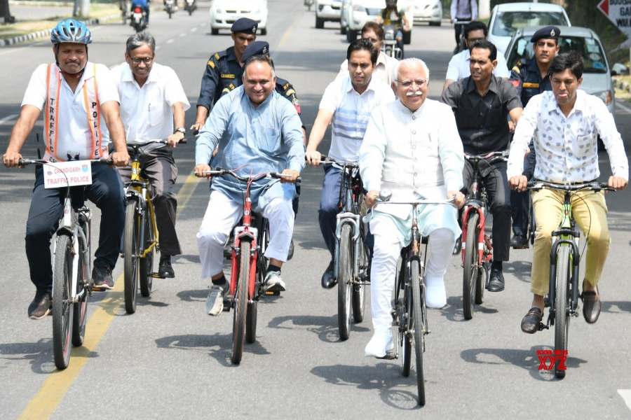 manohar lal