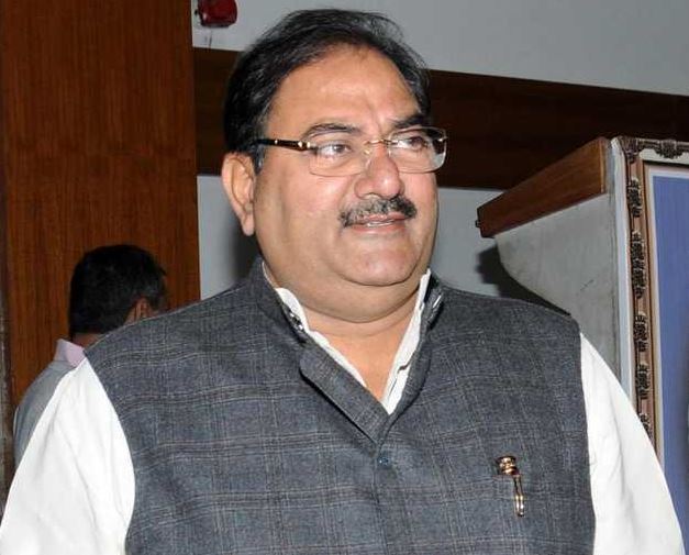 abhay chautala