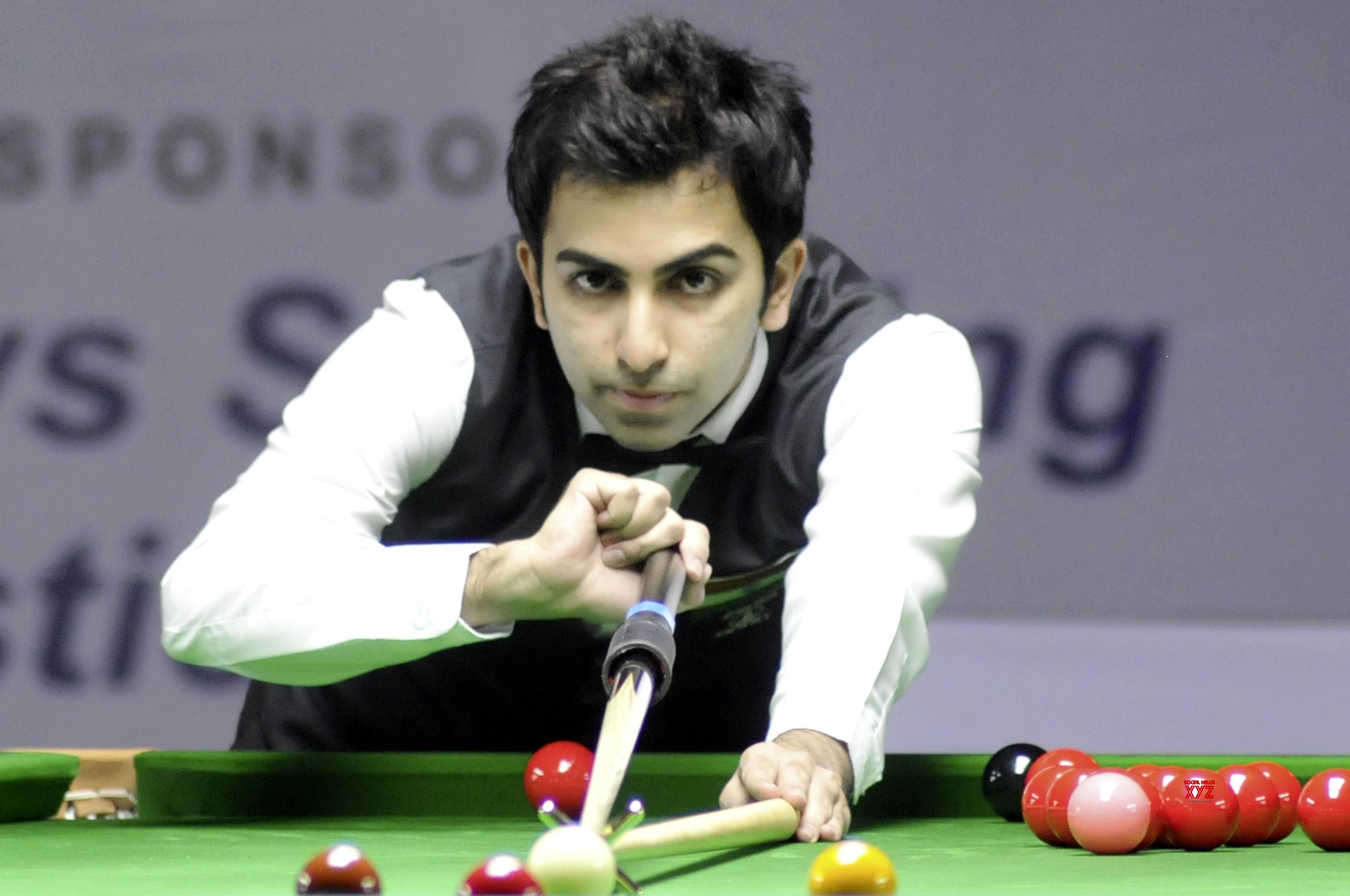 Pankaj Advani