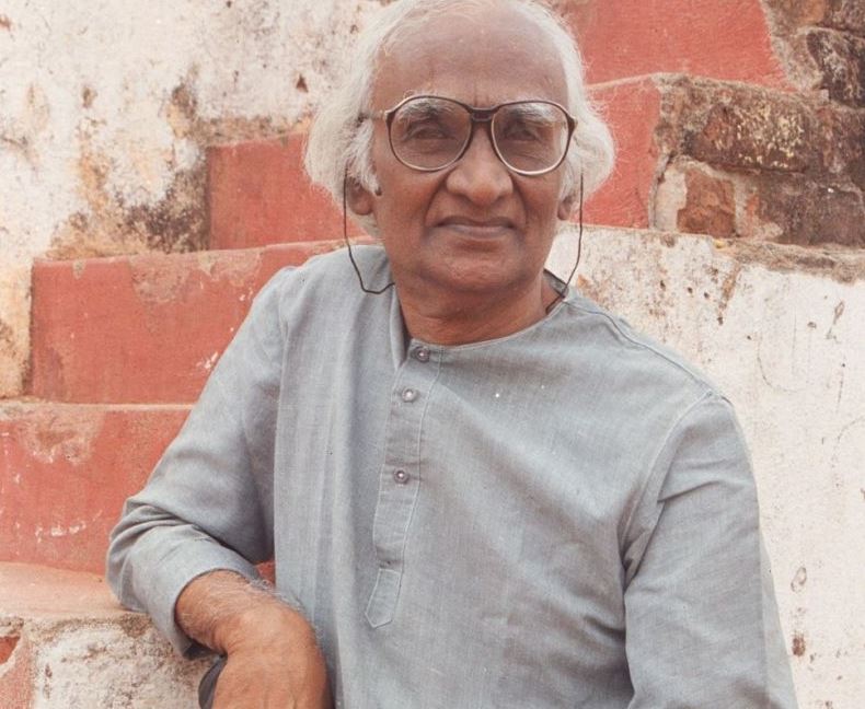 Ki Rajanarayanan Birthday