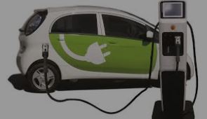 e-vehicle policy