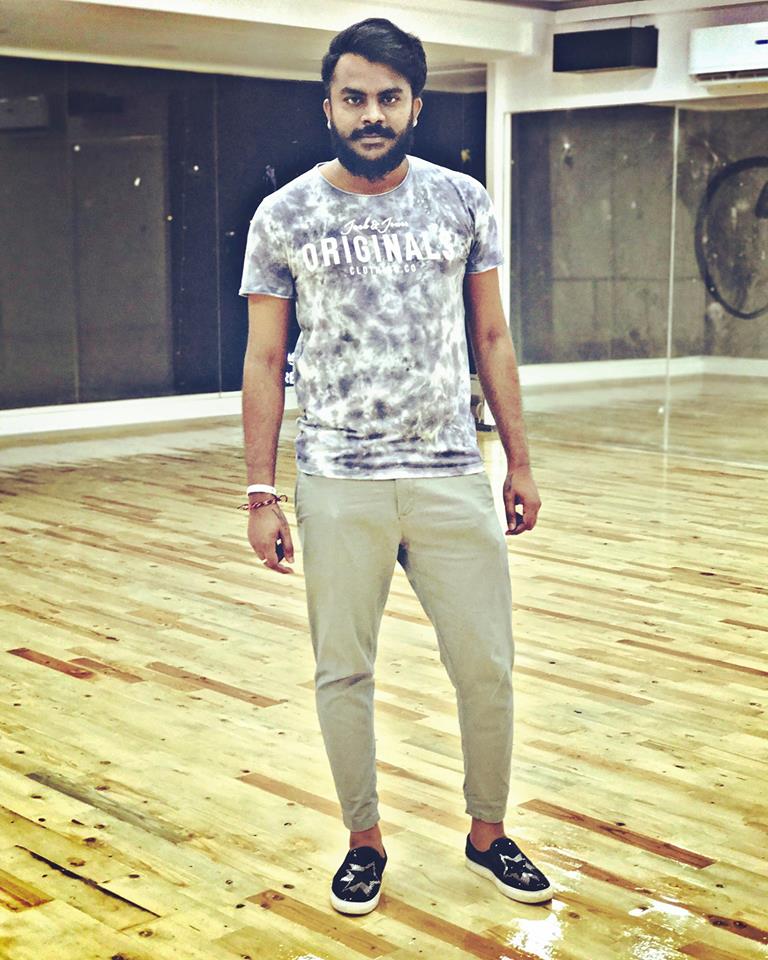 chandan shetty