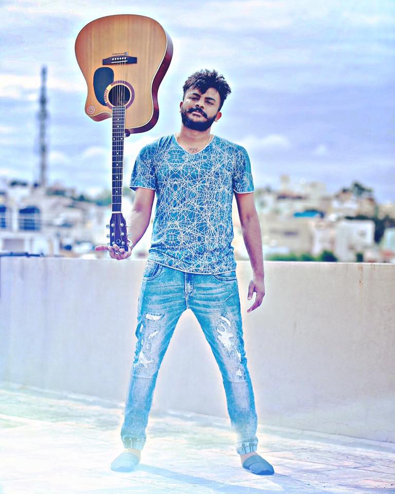 chandan shetty