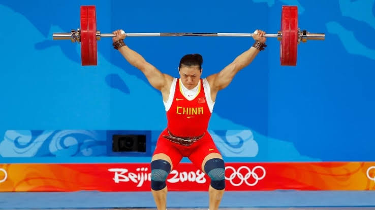 World Weightlifting Championship