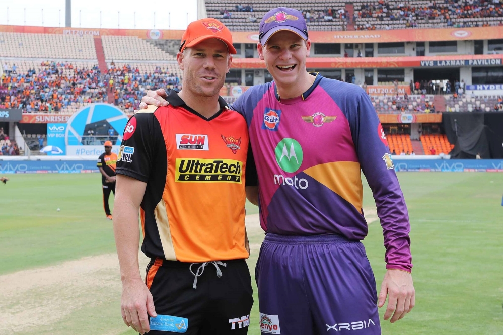 special story on david warner and steve smith after comback