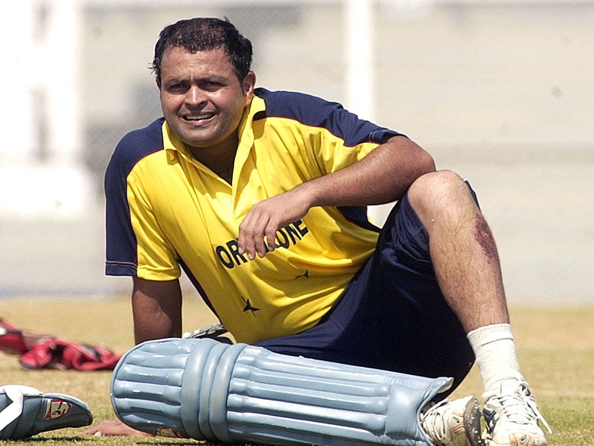 Former India all-rounder Dinesh Mongia