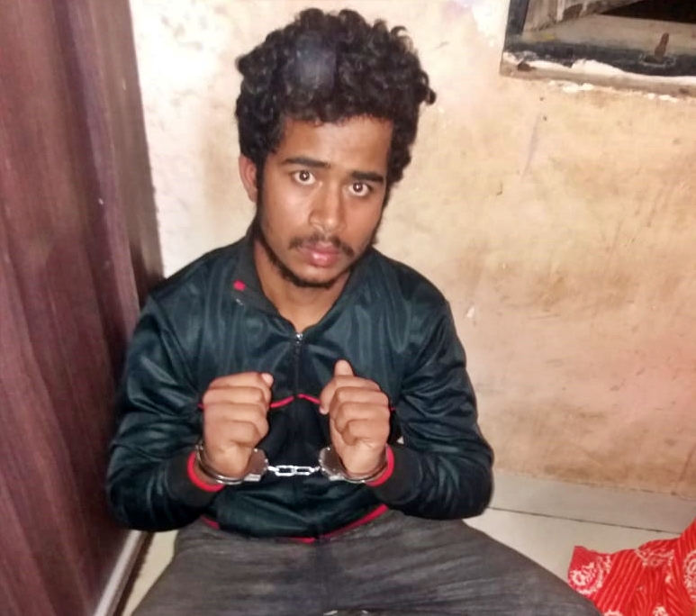 A young man scold, A young man scold on police department, A young man scold Video viral, Bangalore latest news, State police department, Bangalore police news,