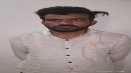 Ahmedabad Crime: ટ્રાન્સપોર્ટના વેપારીઓ સાથે ઠગાઈ આચરનાર ઝડપાયો, અનેક ગુનાના ભેદ ઉકેલાયા