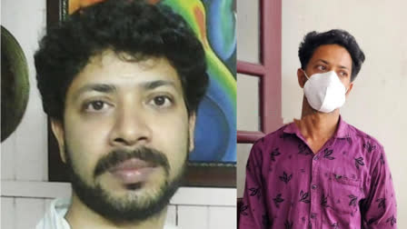 pazhayidam double murder case verdict  kottayam additional sessions court  പഴയിടം ഇരട്ടകൊലപാതകം  പഴയിടം  പഴയിടം ഇരട്ടക്കൊലപാതക കേസിൽ വിധി  വധശിക്ഷ  പഴയിടം ഇരട്ടക്കൊലപാതക കേസിലെ പ്രതിക്ക് വധശിക്ഷ