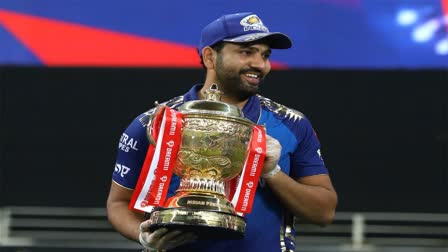 IPL 2023  Rohit Sharma  Mumbai Indians  IPL 2023 Mumbai Indians squad  രോഹിത് ശര്‍മ  മുംബൈ ഇന്ത്യന്‍സ്  ഐപിഎല്‍  ഇന്ത്യന്‍ പ്രീമിയര്‍ ലീഗ്  cameron green  കാമറൂണ്‍ ഗ്രീന്‍