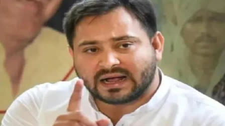 Tejashwi Yadav will appear before CBI today