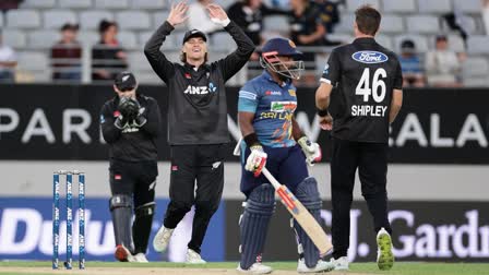 NZ vs SL  new zealand vs sri lanka 1st odi highlights  new zealand vs sri lanka  NZ vs SL highlights  Henry Shipley  Angelo Mathews  ശ്രീലങ്ക vs ഓസ്‌ട്രേലിയ  ശ്രീലങ്ക  ഓസ്‌ട്രേലിയ  ഹെൻറി ഷിപ്ലി  എയ്‌ഞ്ചലോ മാത്യൂസ്