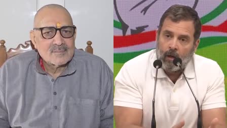 Giriraj Singh Etv Bharat