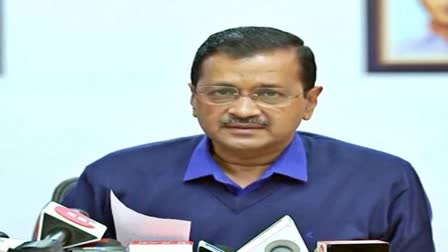 Those disturbing peace in Punjab won't be spared: Kejriwal