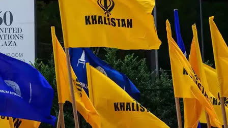 Khalistani In Canada