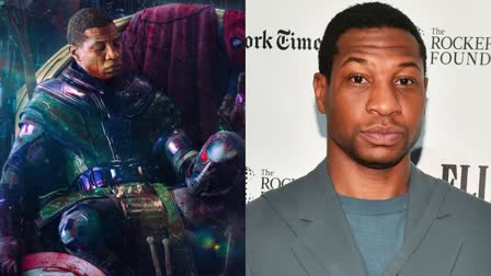 വാഷിംഗ്‌ടൺ  Jonathan Majors arrested  Jonathan Majors  Majors arrested for assaulting a woman  Jonathan Majors arrested for assaulting  Majors arrest malayalam  ജോനാഥൻ മേജേഴ്‌സ് അറസ്റ്റിൽ  വാഷിംഗ്‌ടൺ  ഹോളിവുഡ് നടൻ ജോനാഥൻ മേജേഴ്‌സ് അറസ്റ്റിലായി  കാങ്ങ് ദ കോൺക്വറർ  The Kang Dynasty  Kang  Manhattan Criminal Court  മേജേഴ്‌സിൻ്റെ പ്രധിനിധി  ക്രീഡ് 3