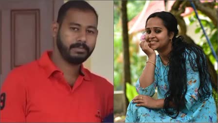 Kattapana Kanchiyar murder case  ഇടുക്കി വാർത്തകൾ  മലയാളം വാർത്തകൾ  കട്ടപ്പന കാഞ്ചിയാർ കൊലപാതകം  ബിജേഷ് പിടിയിൽ  യുവതിയുടെ മൃതദേഹം  ജീർണിച്ച മൃതദേഹം  വത്സമ്മ കൊലപാതകം  കാഞ്ചിയാർ കൊലപാതകം  Kanchiyar murder case  valsamma murder case  idukki crime news  bijesh under police custody  idukki news  malayalam news  crime news  കൊലപാതകം