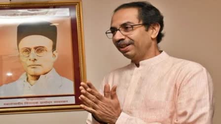 Uddhav Thackeray