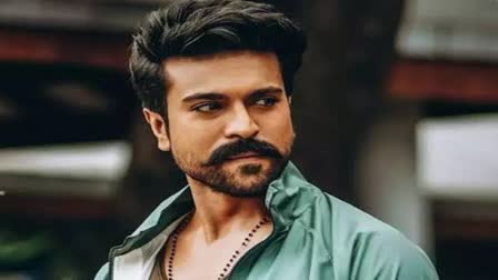 ram charan