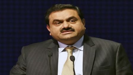 Adani Enterprises Share