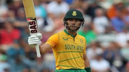 West Indies beat South Africa T20I