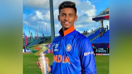 Delhi Capitals Abhishek Porel replacement for as Rishab Pant IPL 2023