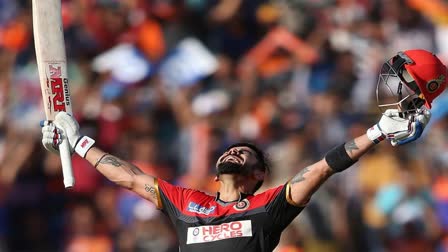 Sanjay Bangar  Virat Kohli Heroic IPL Innings  Virat Kohli  IPL  IPL 2023  Royal Challengers Bangalore  Sanjay Bangar on Virat Kohli  വിരാട് കോലി  സഞ്ജയ് ബംഗാർ  ഐപിഎല്‍  ഐപിഎല്‍ 2023  ഇന്ത്യൻ പ്രീമിയർ ലീഗ്  റോയല്‍ ചലഞ്ചേഴ്‌സ് ബാംഗ്ലൂര്‍