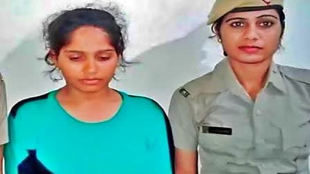 woman sentenced to life imprisonment in panipat