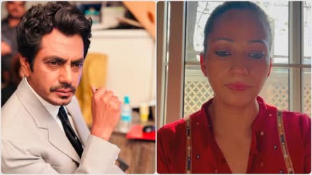 Bombay High Court  actor Nawazuddin Siddiqui  Nawazuddin Siddiqui  Nawazuddin Siddiqui wife  നവാസുദ്ദീൻ സിദ്ദീഖി  മുംബൈ ഹൈ കോടതി  ഹേബിയസ് കോർപ്പസ്  Nawazuddin Siddiqui habeas corpus  habeas corpus  ബോളിവുഡ് നടൻ നവാസുദ്ദീൻ സിദ്ദിഖി  ബോളിവുഡ്  ഡിവിഷൻ ബെഞ്ച്  മുംബൈ  actor Nawazuddin Siddiqui and wife issue