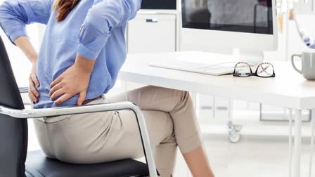 Backpain Problem News