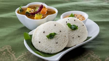 idli