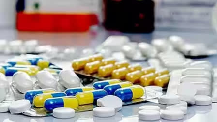 Prices of essential medicines  essential medicines prices  medicines prices will increase  price hike  emergency medicines price  medicines price hike  അവശ്യമരുന്നുകളുടെ വില  അവശ്യമരുന്നുകളുടെ വില ഉയരും  പാരസെറ്റമോള്‍  വാര്‍ഷിക മൊത്തവില സൂചിക  നാഷ്‌ണല്‍ ഫാര്‍മസ്യൂട്ടിക്കല്‍ പ്രൈസിങ് അതോറിറ്റി