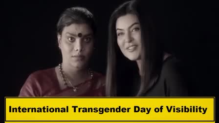 International Transgender Day