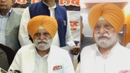 Rana Gurjeet Singh Reaction On Amritpal