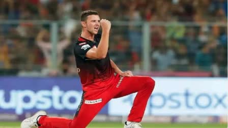 rcb Josh Hazlewood