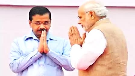 BJP slams Arvind Kejriwal after Gujarat High Court fines him for seeking University Degree of Narendra Modi