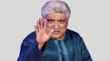 Javed Akhtar