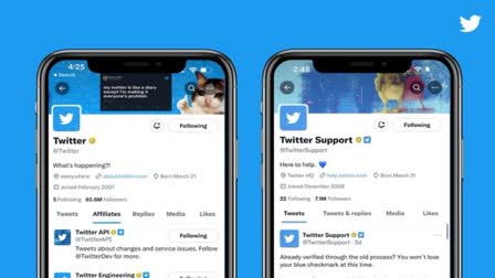 Twitter Verification for Organizations now available globally