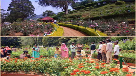 ooty parks