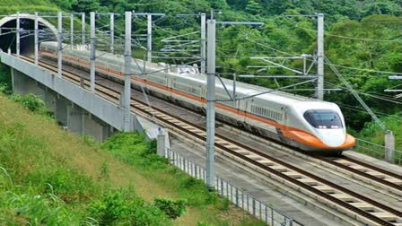 Fate of 7 high-speed rail corridors hangs in balance due to delay in DPR