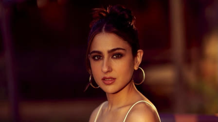 Sara in Aashiqui 3