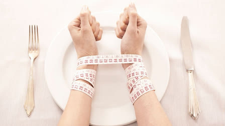 Eating disorders among teens have more than doubled during the COVID-19 pandemic here's what to watch for